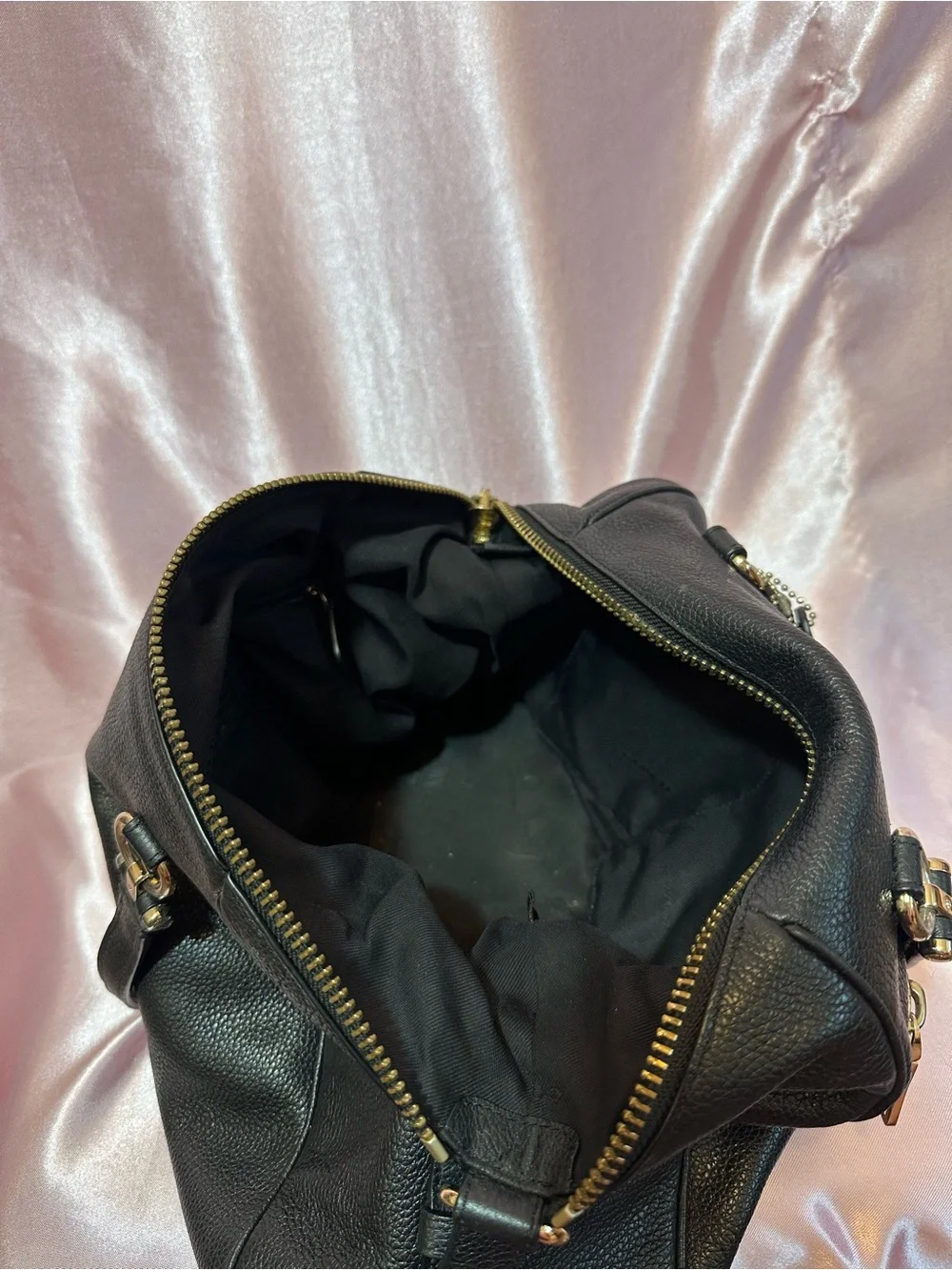 Coach Restored Primrose Satchel